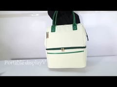 Qual é o segredo para manter os alimentos mais frescos?