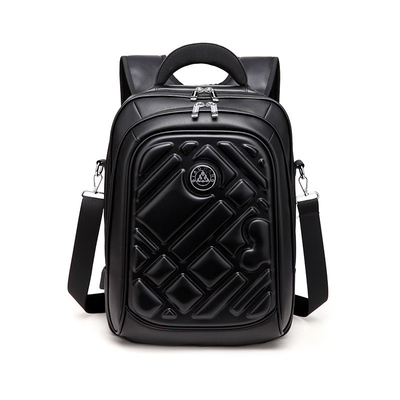 comprar Saco de viagem personalizado porta-malas portátil USB para homem 42x32x14cm online manufacture