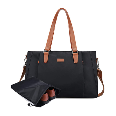 comprar Saco de viagem leve para homens Saco de sapatos separado para acampar 46X20X30CM online manufacture