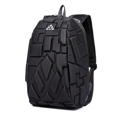 comprar Mochila de viagem de negócios de EVA Shell de tamanho grande 16.14x10.43x1.18