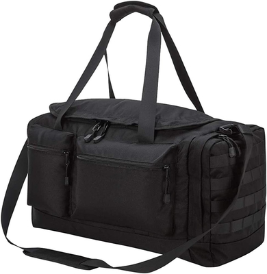 comprar Saco de viagem preto Unisex Custom Cool Durável Extra Grande Leve 22x9.5x11.5