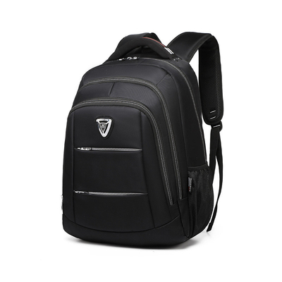 comprar Mochila de viagem de couro grande e personalizada Compartimento de ventilação de motocicleta online manufacture