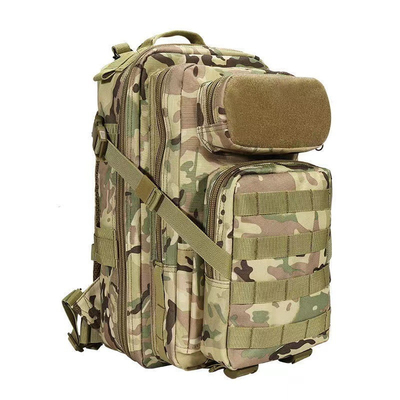 comprar Viagem da trouxa do GV a grande ensaca a trouxa de acampamento militar de Molle online manufacture