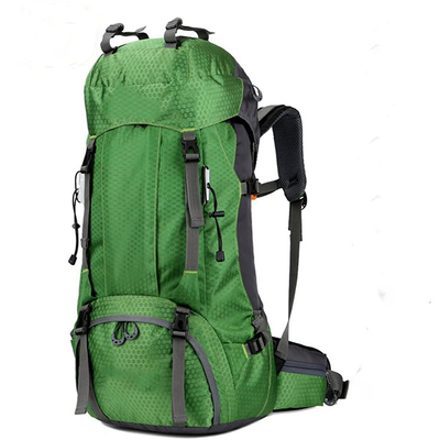 comprar Logotipo personalizado Mochila de caminhada leve e à prova d'água 60l Para escalar online manufacture