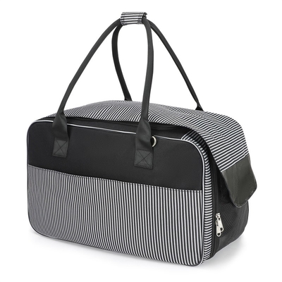 comprar Companhia aérea aprovada Mochila de viagem personalizada de malha respirável online manufacture