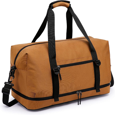 comprar Saco de viagem personalizado com calçados Compartimento de noite online manufacture