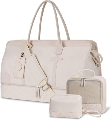 comprar 22x12x9 polegadas Saco de viagem grande Compartimento de sacola de bolso úmido Toilette de bolso online manufacture