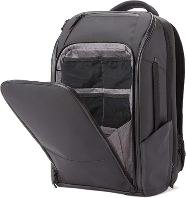 comprar Mochila expansível para viagens ao ar livre para adultos Grande tamanho Preto 20L resistente à água online manufacture
