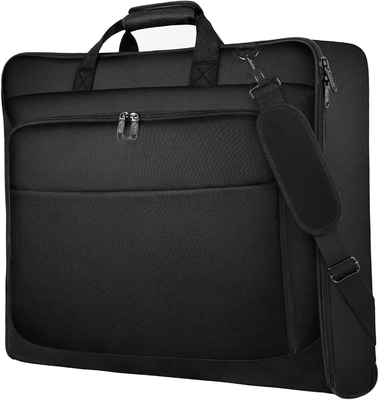 comprar Sem rugas Grande capacidade Carregar Saco de Bagagem Caixa de Traje Suspensa Impermeável online manufacture
