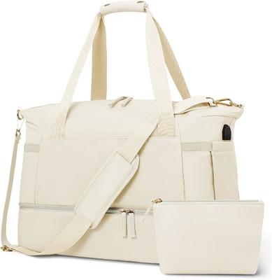 comprar Bolsa de viagem de separação seca e úmida multifunção de ginásio de fim de semana online manufacture