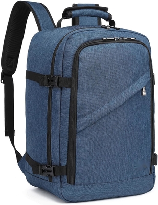 comprar Saco de dia leve da Marinha para voos 20L Carregar no avião Saco de viagem aprovado debaixo do assento online manufacture