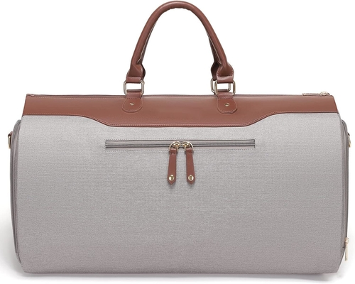 comprar Homens Mulheres 2 em 1 Suíte Suspensório Bolsa de Viagem de Duffel Personalizada Com Faixa de Ombro online manufacture