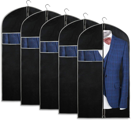 comprar Saco de viagem customizado impermeável para homens fato vestido de noiva vestido de noiva múltipla 24X60