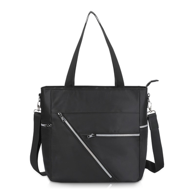 comprar Saco de fraldas de bebé de nylon Mochila e Tote Isolado Grande 11X5X11