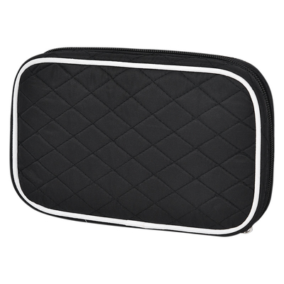comprar Caixa de bijuterias com fecho de fecho, caixa de bolso, embalagem de viagem 22x15x3,5cm online manufacture
