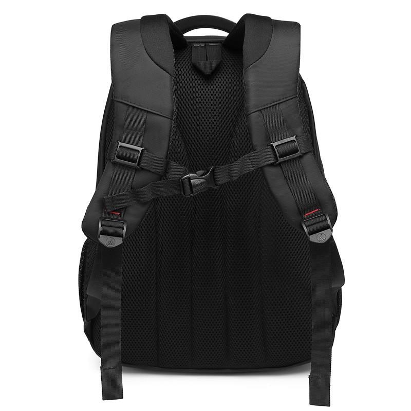 Mochila portátil à prova d'água para viagem de 1 semana 3 dias 5 dias 34x19x48cm