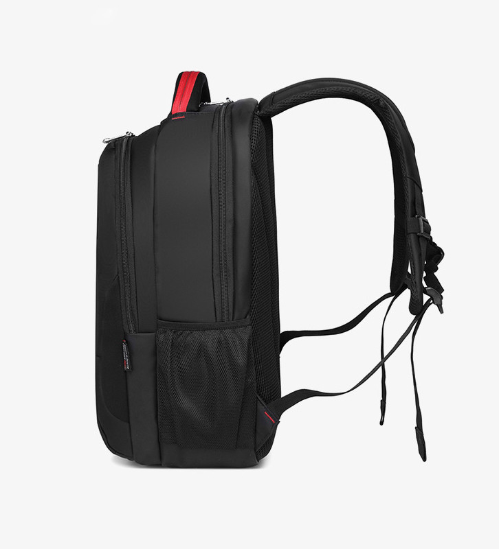 Mochila portátil à prova d'água para viagem de 1 semana 3 dias 5 dias 34x19x48cm