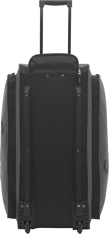 Xl Sacos de viagem para mulheres com porta-choques 21 20 19 18 polegadas