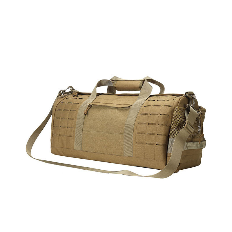 40L Saco de viagem tático militar para homens Treinamento esportivo