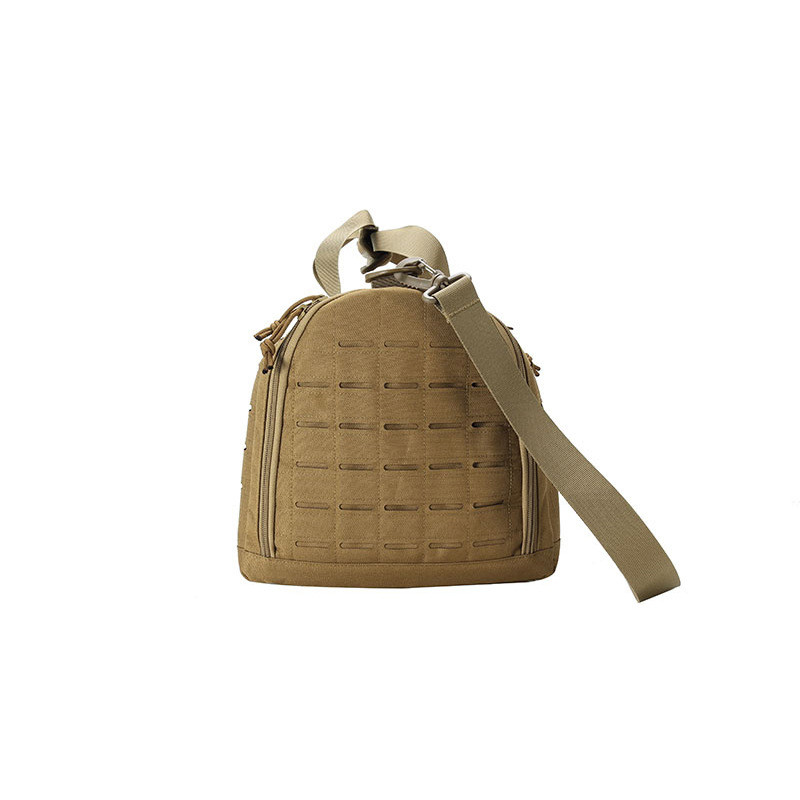 40L Saco de viagem tático militar para homens Treinamento esportivo