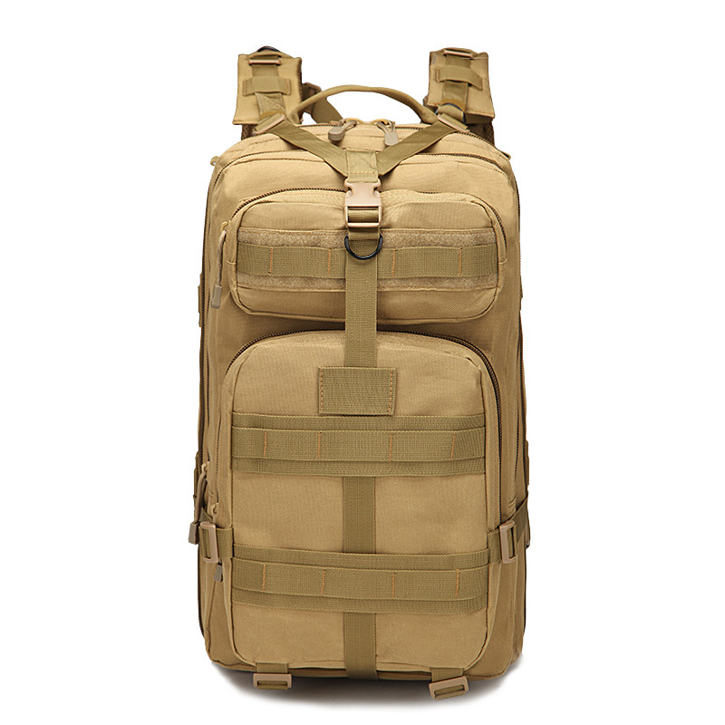 Saco de armas personalizado de combate com almofada espessa Mochila 14,5 x 10,5 x 4,5 polegadas