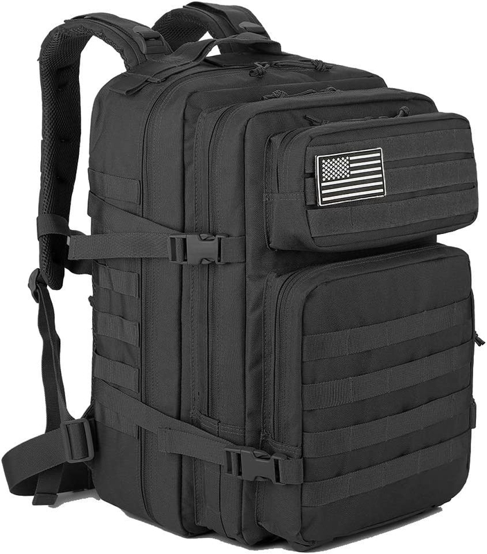 1.3 Pounds Zipper Custom Gun Bag para múltiplas pistolas durável à prova d'água à prova de choques