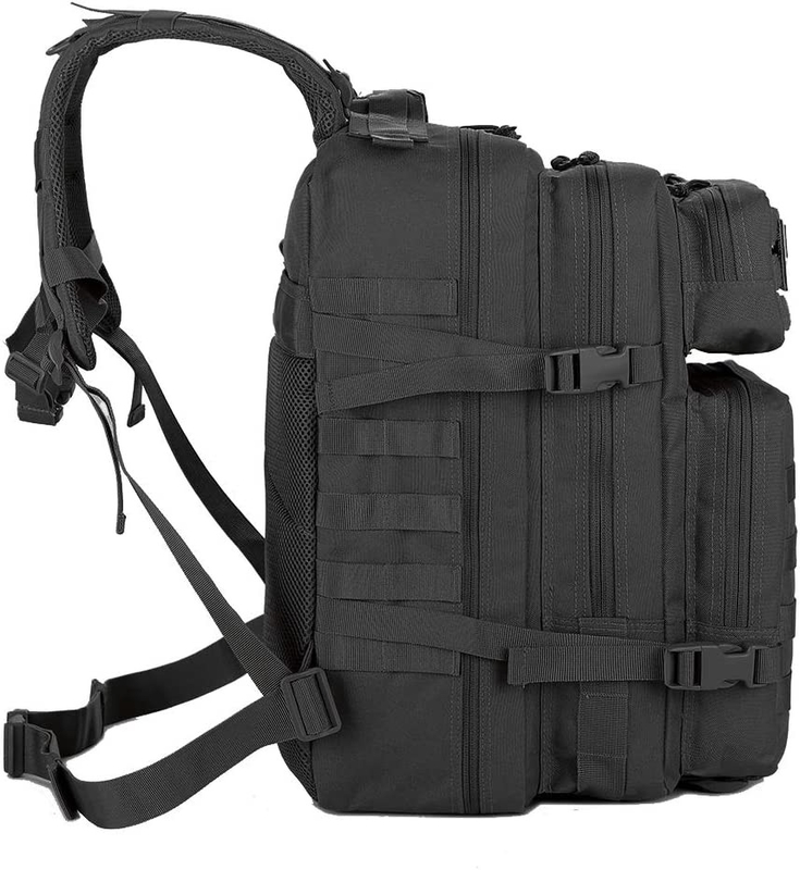 1.3 Pounds Zipper Custom Gun Bag para múltiplas pistolas durável à prova d'água à prova de choques
