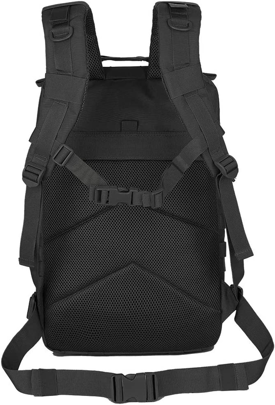 1.3 Pounds Zipper Custom Gun Bag para múltiplas pistolas durável à prova d'água à prova de choques