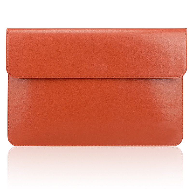 Bolsas de computador portátil personalizadas para negócios femininos para Macbook Pro 13 13,3 polegadas