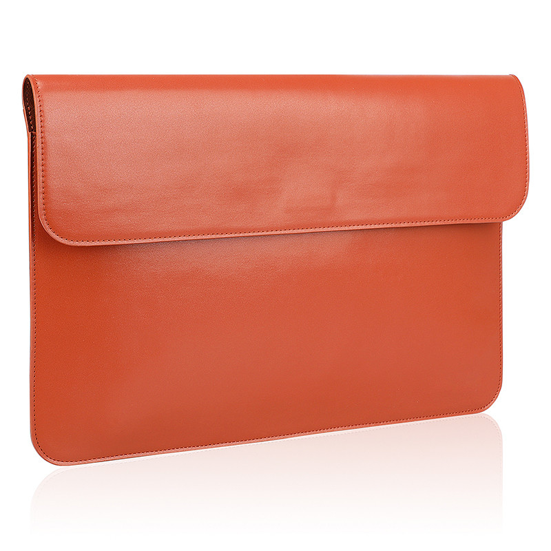 Bolsas de computador portátil personalizadas para negócios femininos para Macbook Pro 13 13,3 polegadas