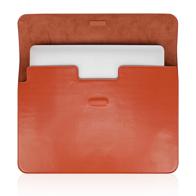 Bolsas de computador portátil personalizadas para negócios femininos para Macbook Pro 13 13,3 polegadas