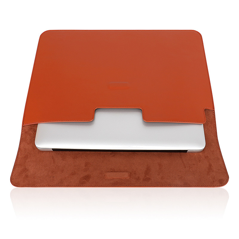 Bolsas de computador portátil personalizadas para negócios femininos para Macbook Pro 13 13,3 polegadas