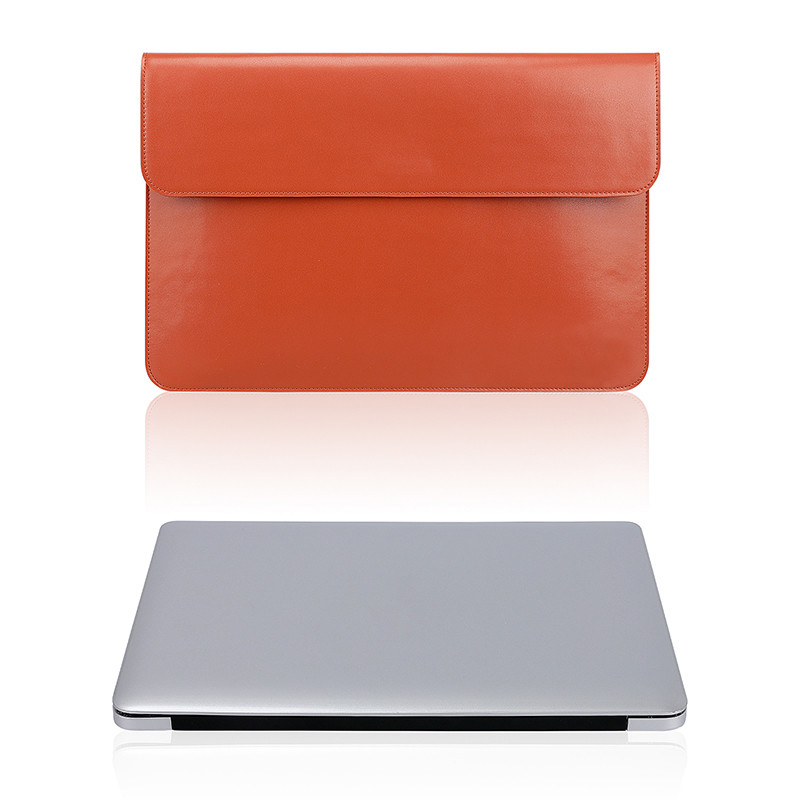 Bolsas de computador portátil personalizadas para negócios femininos para Macbook Pro 13 13,3 polegadas