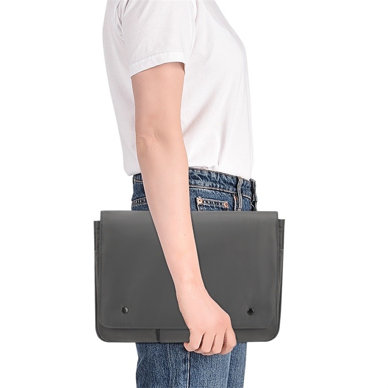 Caixa de portátil masculino 13,3 polegadas Macbook Air 13 13,3