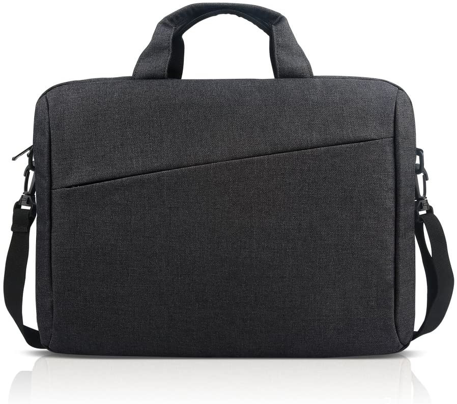 Caixa de laptop de manga 16 polegadas Macbook Pro Preto 16 polegadas laptop Tote Bag para mulheres