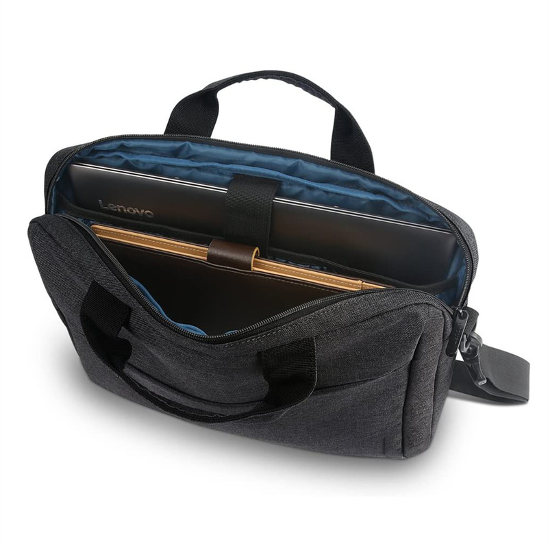 Caixa de laptop de manga 16 polegadas Macbook Pro Preto 16 polegadas laptop Tote Bag para mulheres