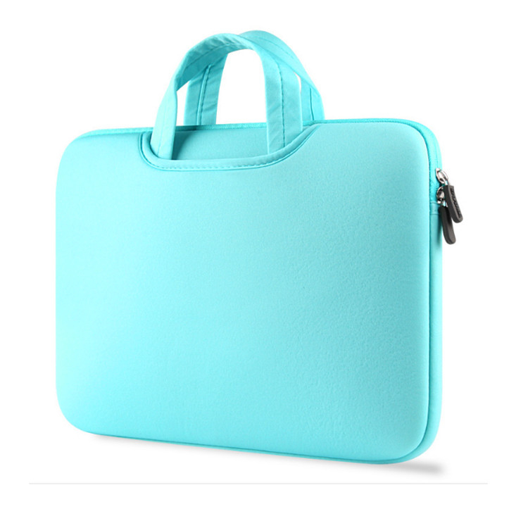 Saco de laptop feminino de neoprene 14 polegadas 15,6 polegadas 12 polegadas 12,4 polegadas