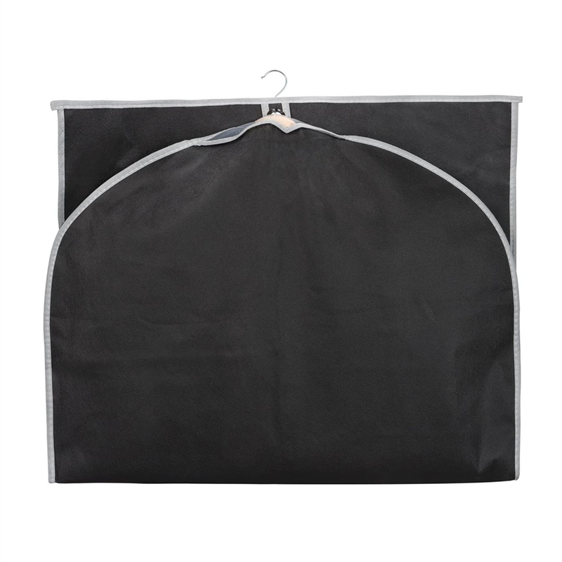 Saco de viagem customizado impermeável para homens fato vestido de noiva vestido de noiva múltipla 24X60