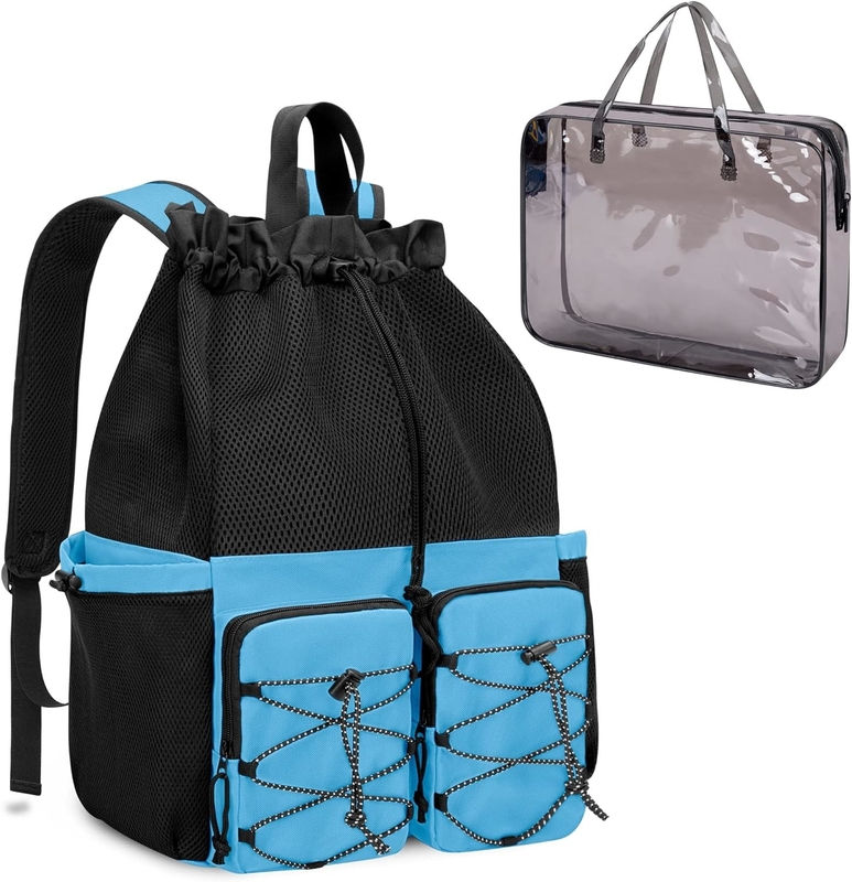 Saco de viagem personalizado para homens e mulheres