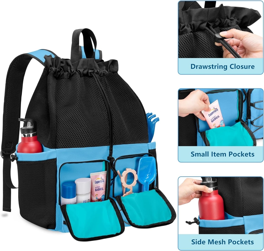 Saco de viagem personalizado para homens e mulheres