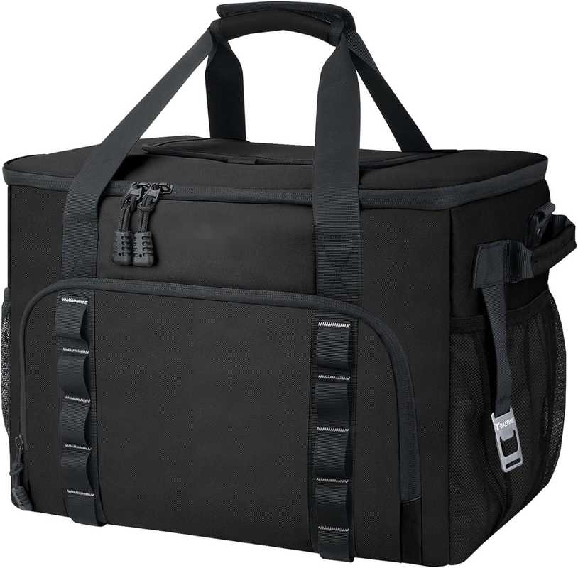 Extra Large 40/60 Canes Volume Suave Impecavel Praia Camping Kayaking Viagens de estrada Custom Travel Cooler Bag
