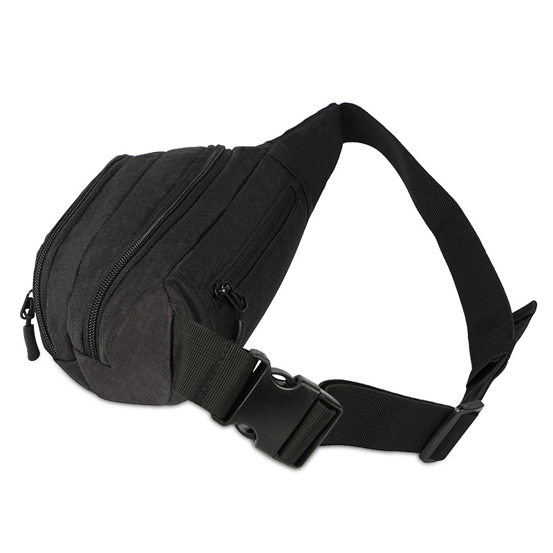 Ferramenta de Viagem Bolsa de cintura personalizada puxa e usa para senhoras Outdoor Pack Smartphone