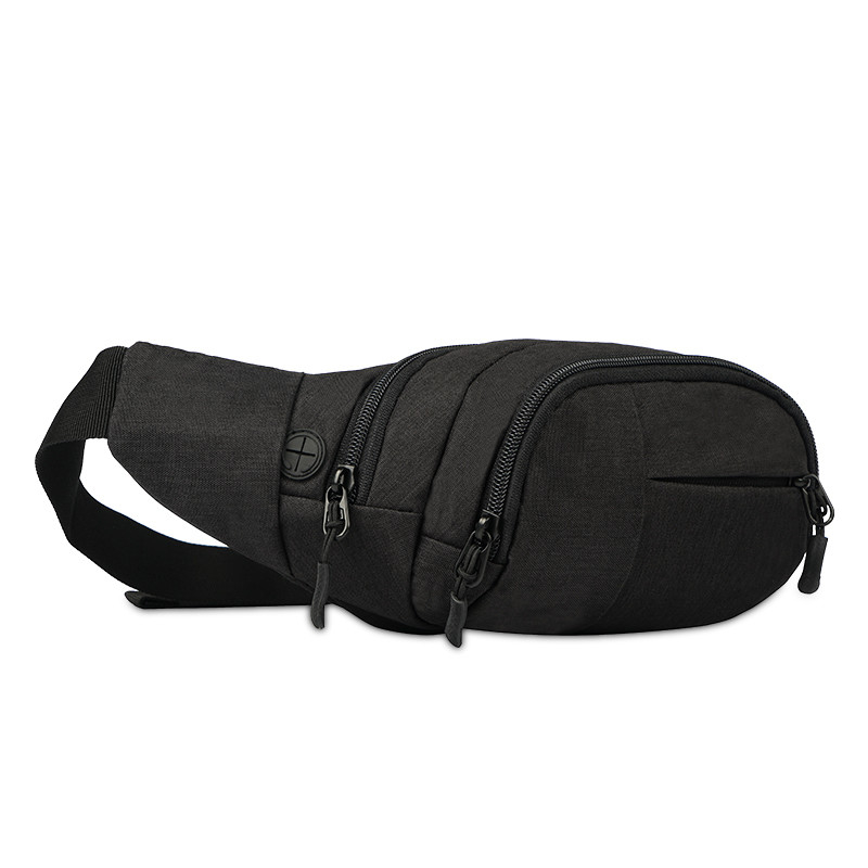 Ferramenta de Viagem Bolsa de cintura personalizada puxa e usa para senhoras Outdoor Pack Smartphone