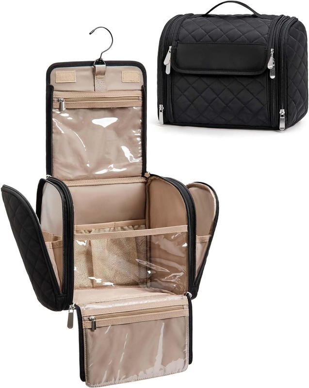 Saco de viagem personalizado com gancho pendurado