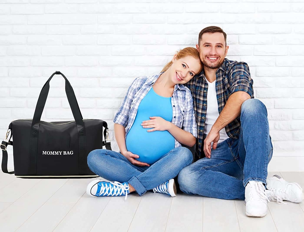 Bolsas de fraldas suaves e bonitas bolsas de garrafas pequenas isoladas para recém-nascidos personalizadas